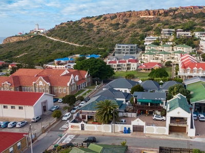 2 bedroom apartment for sale in Mossel Bay