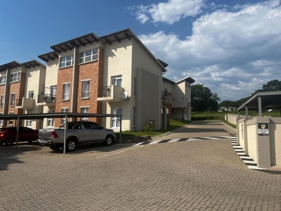1 Bedroom Apartment For Sale in Nelspruit Ext 37