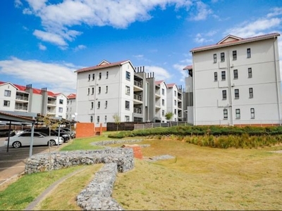 1 Bedroom Apartment Rented in Modderfontein