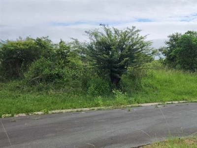 1171 m² Land available in Mandini