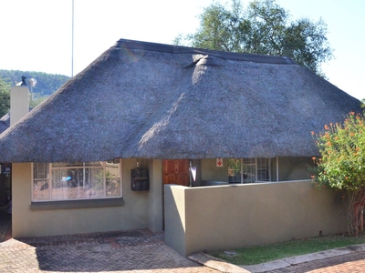 2 Bedroom Freestanding Rented in Rietfontein AH