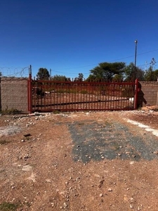 5481 m² Land available in Postmasburg