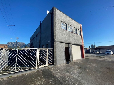 600 m² Commercial space in Athlone