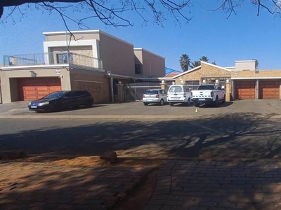 Commercial space in Lenasia South
