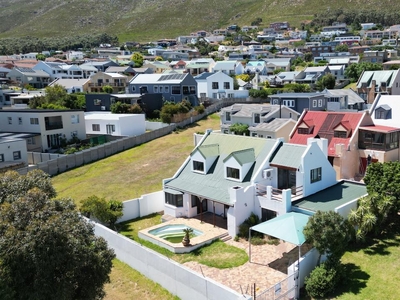 Home For Sale, Gordons Bay Western Cape South Africa