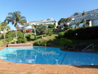 Townhouse For Sale in BALLITO