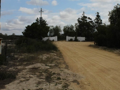 1.4 ha Land available in Hopefield