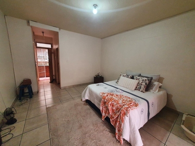 0.5 Bedroom Apartment / flat for sale in Pretoria Central - 312 Sophie De Bruyn Street