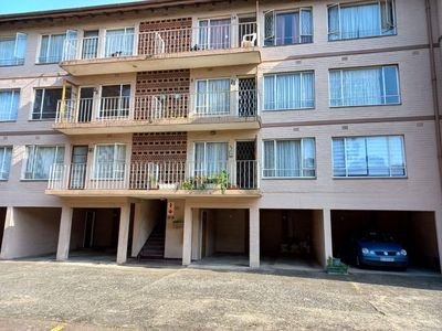 1 Bedroom Apartment / flat to rent in Pinetown Central