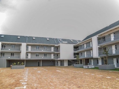 1 Bedroom Apartment To Let in Durbanville Central