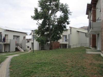 1 bedroom apartment to rent in Nelspruit (Mbombela)