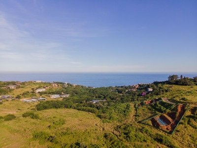 1,693m² Vacant Land For Sale in Sheffield Beach