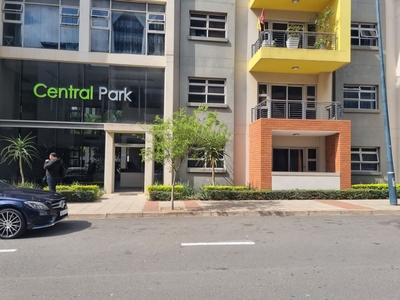 2 Bedroom Apartment To Let in Umhlanga Central - AY01 Central Park 40 Zenith Drive