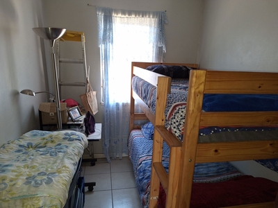 2 bedroom house for sale in Eersterivier (Cape Town)