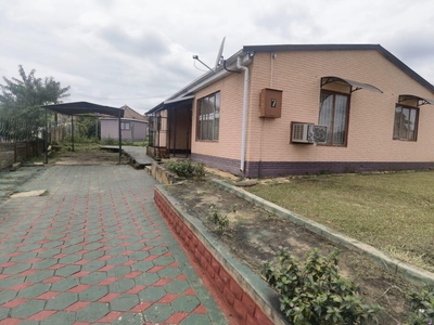 3 Bedroom House for sale in Westgate