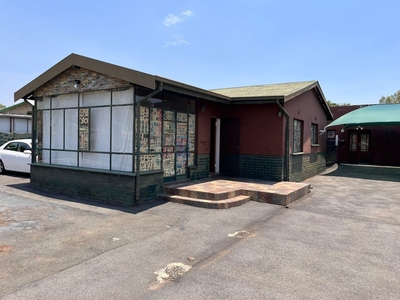 3 Bedroom House on auction in Van Dyk Park