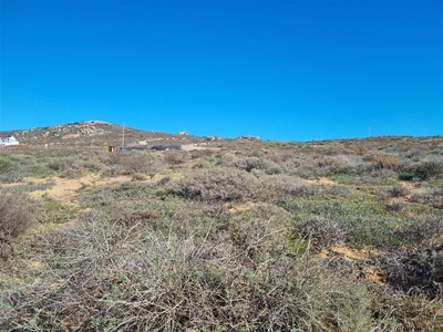 308m² Vacant Land For Sale in St Helena Views