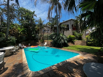 4 Bedroom House For Sale in Ballito Central