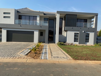 5 Bedroom House For Sale In Savanna Country Estate