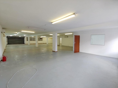 Commercial property to rent in Windermere - 112 Mathews Meyiwa Rd