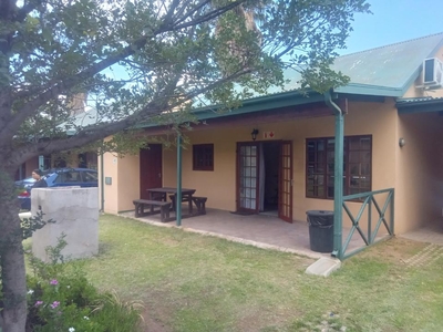 Condominium/Co-Op For Rent, Bela Bela Limpopo South Africa