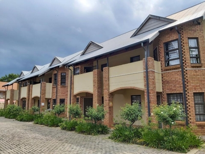 Condominium/Co-Op For Rent, Potchefstroom North West South Africa