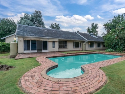 Home For Rent, Randburg Gauteng South Africa