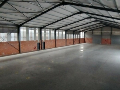 Industrial property to rent in Greenbushes - Aldo Business Park Park Gate 2