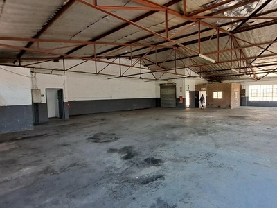 Industrial property to rent in New Germany - 7 Dinkleman Rd