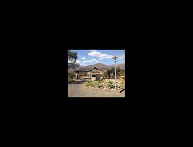 land property for sale in barberton