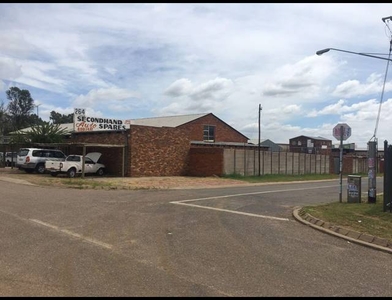 warehouse property for sale in silverton