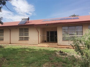 9 ha Farm in Magaliesburg