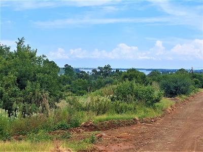 1,000m² Vacant Land For Sale in Vaal Marina