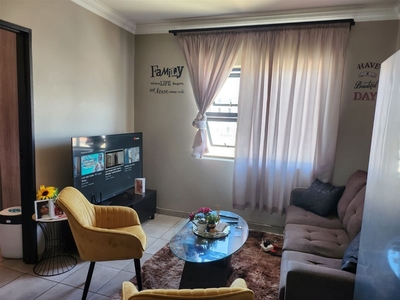 2 Bedroom Apartment Sold in Belhar
