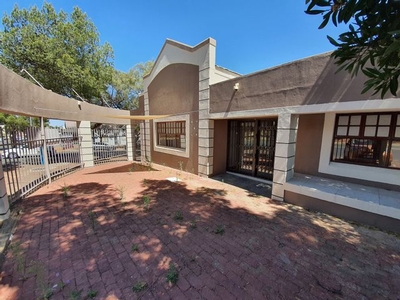 220m² Office For Sale in Westdene