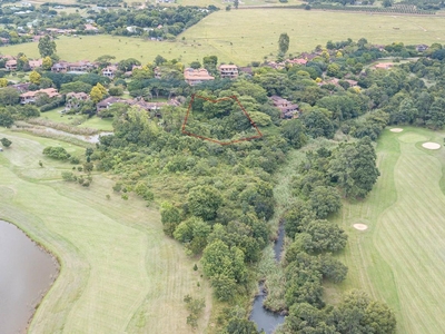 2,971m² Vacant Land Sold in White River Country Estate