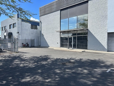 0 Bed Commercial for Sale Claremont Southern Suburbs