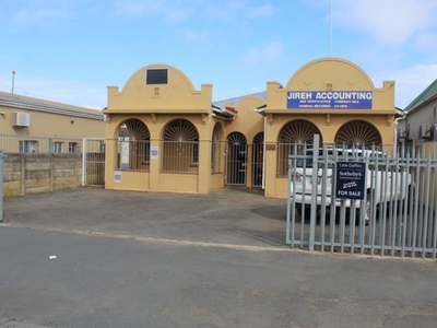 0 Bed Commercial for Sale Southernwood Mthatha