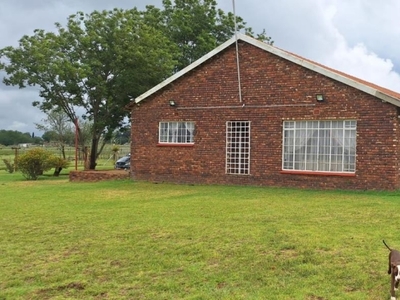 0 Bed Farm/smallholding for Sale Delmas Rural Delmas
