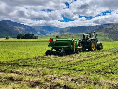 0 Bed Farm/smallholding for Sale Lady Grey Lady Grey