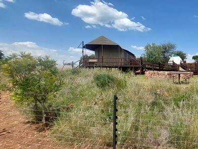 0 Bed Farm/smallholding for Sale Vaal Marina Vaal Dam