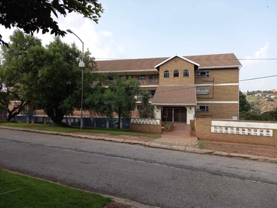 1 Bed Apartment/Flat For Rent Kloofendal Roodepoort