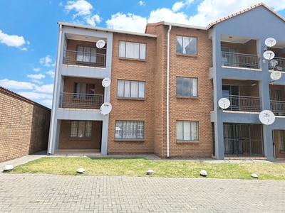1 Bed Apartment/Flat for Sale Vorna Valley Midrand