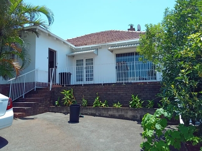 1 Bed Garden Cottage For Rent Athlone Durban North