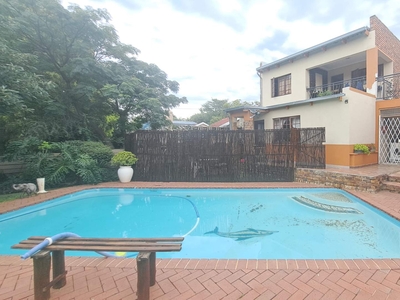 1 Bed Garden Cottage For Rent Weltevreden Park Roodepoort