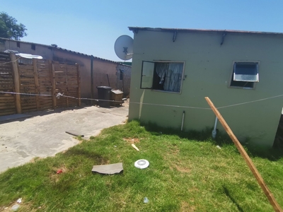 1 Bed House for Sale Kalkfontein Kuilsriver