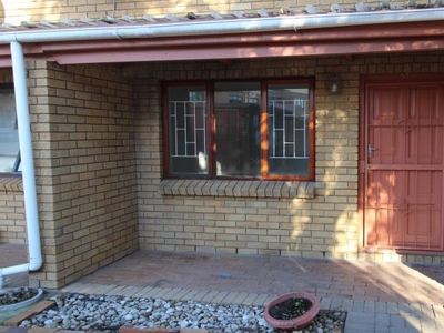 1 Bedroom apartment to rent in Morgenster, Brackenfell