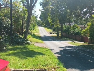 1 Bedroom cottage to rent in Kloof
