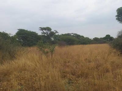 1,459m² Vacant Land For Sale in Kathu