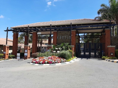 2 Bed Apartment/Flat For Rent Sunninghill Sandton